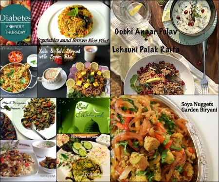 Shrimp Biriyani Eid Mubarak Shailja S Kitchen Meals Memories Are Made Here